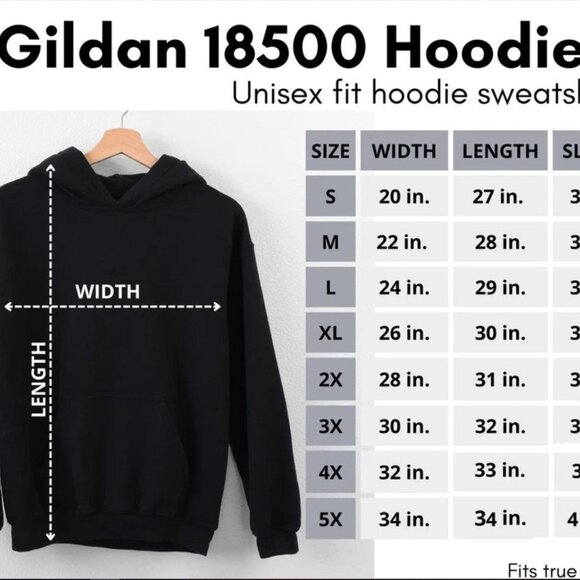 Yes, I'm Cold Sweatshirt - Picture 2 of 2